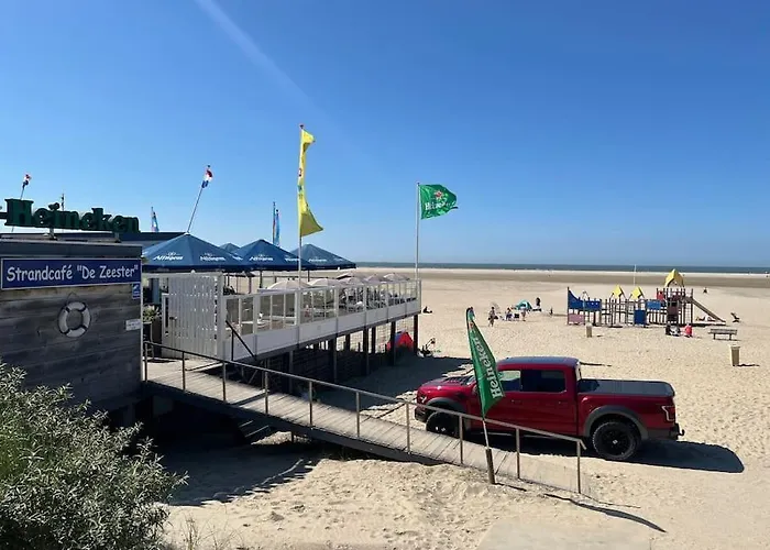 Vakantie-ouddorp Ouddorp