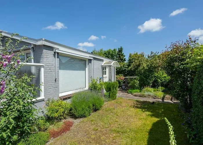 Vakantie-ouddorp Ouddorp