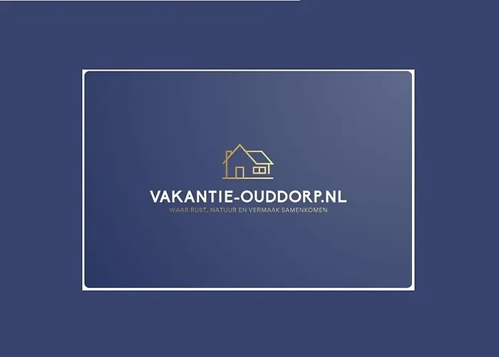 Vakantie-ouddorp